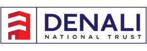 Denali National Trust Logo